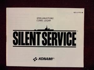 Silent Service (04)